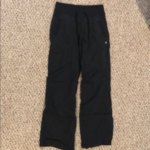 Lululemon Dance Studio Pant